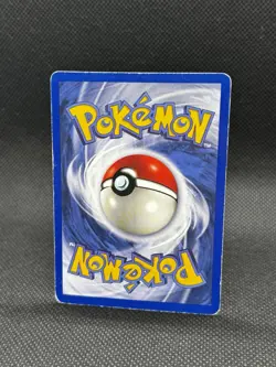 Pokemon TCG Mr. Mime Jungle Holo Rare Card 6/64 - Image 3