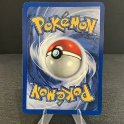 Pokemon Trader 106/130 Base Set 2 Rare Non-Holo Vintage Pokemon TCG Card - Image 2