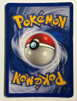Machamp Base Set 008/102 1st Edition Holo Pokemon Card 1999 - Image 2