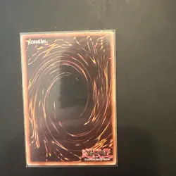 Octoberser MRL-052 Yu-Gi-Oh! Card Unlimited - Image 2