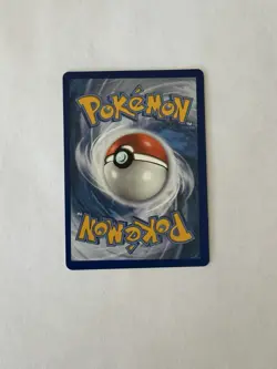 Pokemon TCG SWSH Silver Tempest Lugia VSTAR Card 211/195 Gold Secret Rare Holo - Image 2