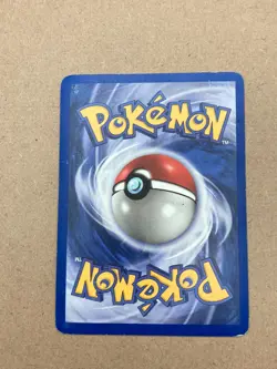 Pokemon TCG Dark Octillery 8/109 Team Rocket Returns Holo Rare Card HP - Image 2