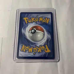 Gengar 094/165 SV:151 Sam’s Club Exclusive Cosmo Holo Promo Pokemon Card - Image 2