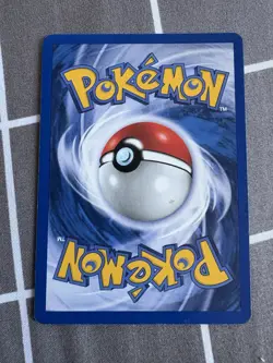 Pokemon Donphan Trading Card 70 HP Rare Holo 232/132 EX Set - Image 3
