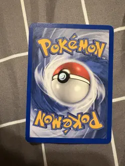 Pokemon TCG Houndoom Neo Discovery Card 23/75 Unlimited Rare - Image 3