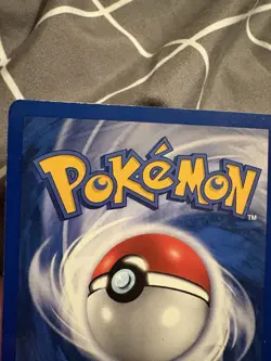 Pokemon TCG Sneasel Neo Genesis 1st Edition Rare Card 25/111 MP Vintage - Image 3