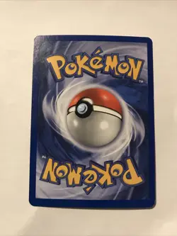 Recycle Energy - WOTC League Promo Pokemon - Holo Card - Image 4