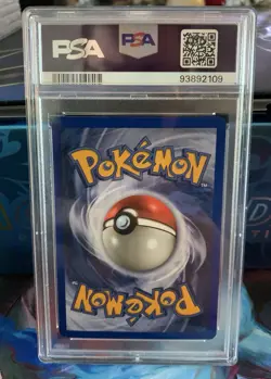 Skyridge Holo Xatu H32/H32 Vintage Pokemon Card 2002-2003 - Image 2