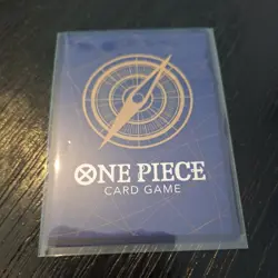 Uta ST23-001 Starter Deck 23: One Piece Card Game - NM - Image 2