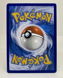 Pokemon TCG Nidoking Scarlet & Violet 151 Illustration Rare Card 174/165 - Image 2