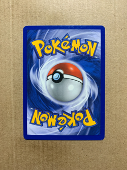 GERMAN Slowpoke 55/62 Fossil Set - Common Pokemon Card - LP - Image 2