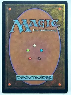 Soltari Guerrilas HP* Tempest ENGLISH vintage mtg -UnltdCards - Image 2