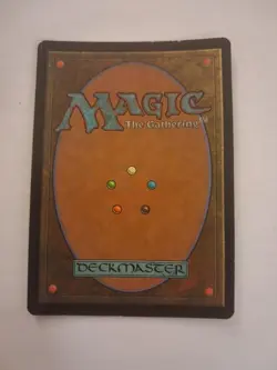 METALWORKER Urza's Destiny English (Excellent) magic the gathering - Image 2