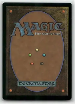 Wildfire Wickerfolk #239 FOIL MTG Duskmourn NM X1 - Image 2