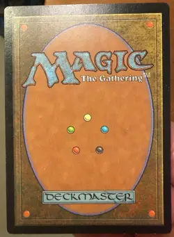 Grim Monolith Urza's Legacy Foil Spanish MTG Magic - Image 4
