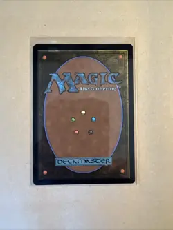 MTG Sylvan Library DMR 179 M NM Regular - Image 4