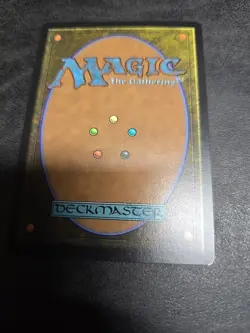 Near Mint x 1 Starfield of Nyx Commander Masters - Image 3