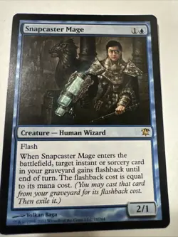 Snapcaster Mage Innistrad Regular - Image 1