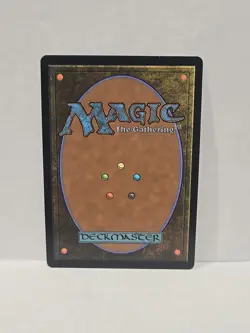 Firebending Student X1 Mtg Avatar Nm Promo Buy A Box Extended Foil - Image 2
