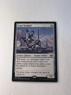 Esper Sentinel Modern Horizons 2 Regular - Image 1