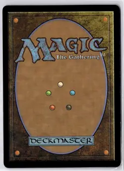 Amphibian Downpour Modern Horizons 3 Regular NM R 0051 - Image 2