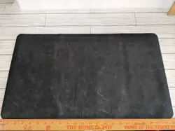 ULTRA PRO PLAYMAT Throne of Eldraine Irencrag Feat 24x13 Magic The Gathering MTG - Image 3