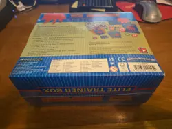 Pokemon Sword and Shield Base Set ETB Elite Trainer Box NEW Factory Sealed 820650104459 - Image 4
