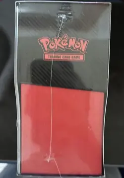Pokemon TCG Scarlet & Violet Destined Rivals ETB Elite Trainer Box New & Sealed - Image 4