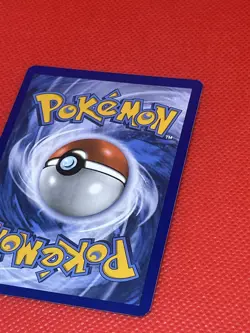 2017 Pokemon Sun & Moon Shining Legends #78 Mewtwo GX Secret Rare - Image 2