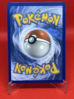 2017 Pokemon Sun & Moon Shining Legends #78 Mewtwo GX Secret Rare - Image 4