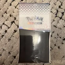 Pokemon Prismatic Evolutions Elite Trainer Box ETB Scarlet And Violet **SEALED** - Image 4