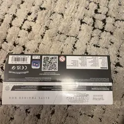 Pokemon Prismatic Evolutions Elite Trainer Box ETB Scarlet And Violet **SEALED** - Image 5