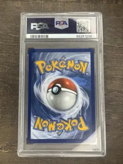 Dragapult Promo 2021 Eng Pokemon Celebrations Classic Collection SWSH132 - PSA 8 - Image 3