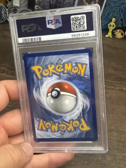 Dragapult Promo 2021 Eng Pokemon Celebrations Classic Collection SWSH132 - PSA 8 - Image 4