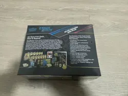 Shrink Wrap Damaged Pokemon Center Exclusive Crown Zenith ETB Plus - Image 2