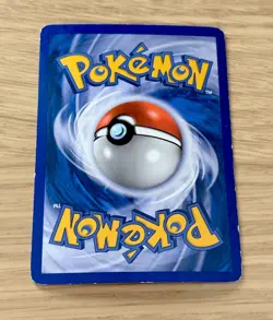 Pokemon 2002 Expedition Base Set Pidgeot Reverse Holo Rare 23/165 - Image 2