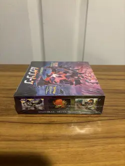 Pokemon TCG: Infinity Zone Booster Box Japanese - Image 4
