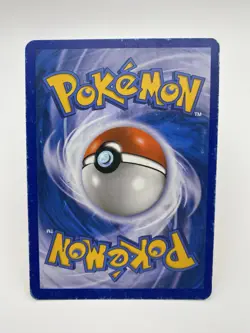 2009 Pokemon Charizard Supreme Victors 20/147 Non Holo HP - Image 3