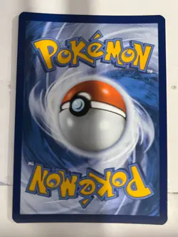 Hisuian Growlithe 083/196 Lost Origin Pokemon Reverse Holo Foil Rare - Image 2