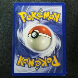Hypno 8/62 Fossil Unlimited Holo Rare 1999 Pokemon Wizard Nintendo - Image 2