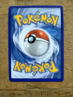 Bulbasaur 133/132 Illustration Rare - Pokemon TCG Mega Evolution NM - Image 3