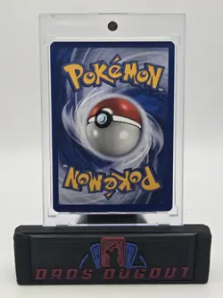 Pokemon Flygon Holo E-League Winner Stamp 15/97 2003 Pokemon LP - Image 3