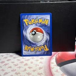 Pokemon Vintage Smeargle 32/53 Wotc Promo - Image 2