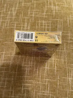 Pokemon TCG Wizards of the Coast Neo Genesis Hotfoot Theme Deck, New, Sealed - Image 5