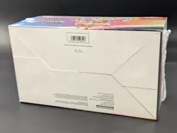 Pokemon SV8.5 Prismatic Evolutions Sealed Booster Bundle Display Case - Image 2