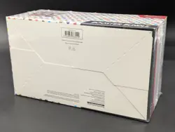 Pokemon 151 SV3.5 Booster Bundle Display Case Factory Sealed - Image 2