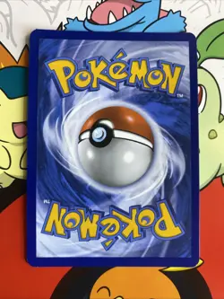 2023 Pokemon SV 151 MEW EN Nidoking #174/165 - Image 3
