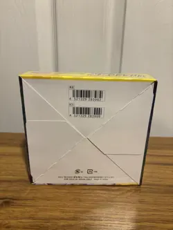 Pokemon TCG: Rebellion Crash Booster Box Japanese - Image 4