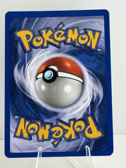 Eevee 11/53 Wotc Black Star Promo Holo Pokemon LP - Image 2
