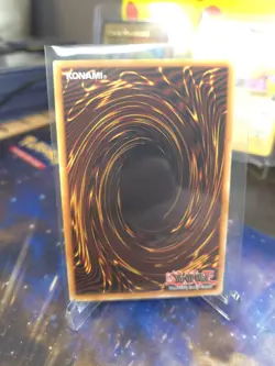 Yu-Gi-Oh! TCG Medius The Pure DUAD-EN008 Starlight Rare 1st Edition NM/M RARE!! - Image 4